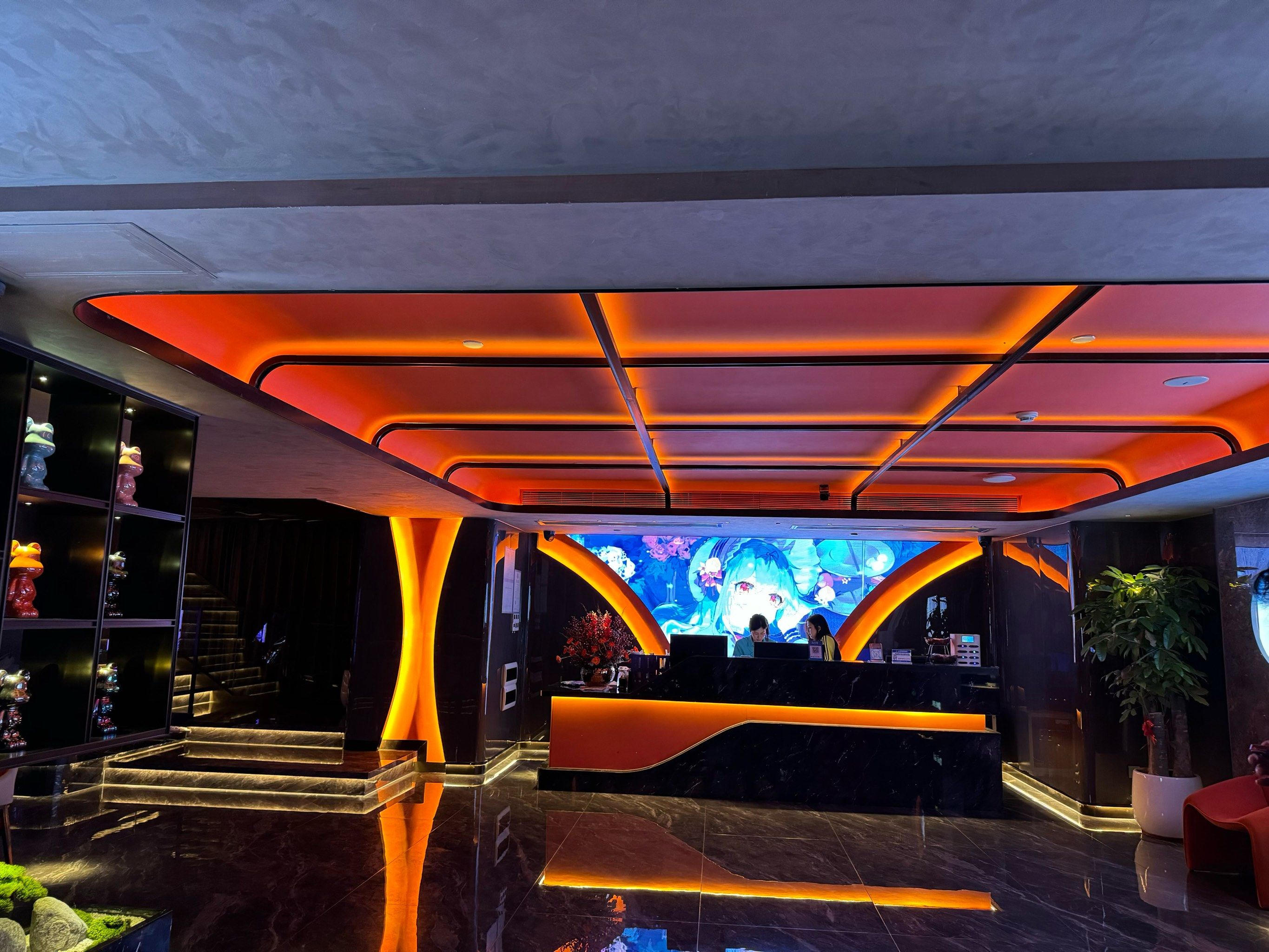 金华商务ktv及商务ktv怎么算解析-东阳市ktv预订